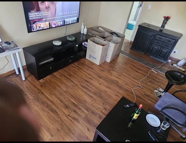 2 BEDROOM PROPERTY TO RENT IN KENSINGTON